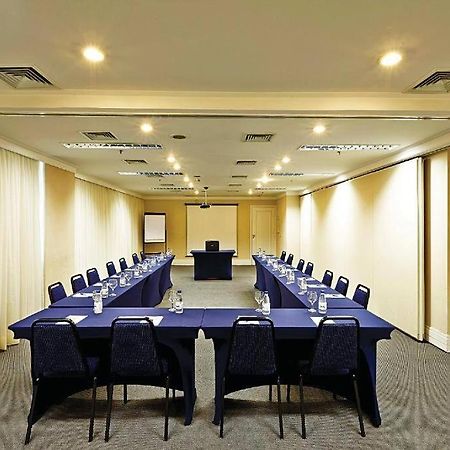 Flat Executive Perdizes - Prox Puc E Allianz - 1205 São Paulo Exterior foto